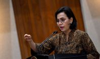 Sri Mulyani Alokasikan Anggaran untuk Makan Bergizi Gratis 2025, Nilainya Tembus Rp71 Triliun