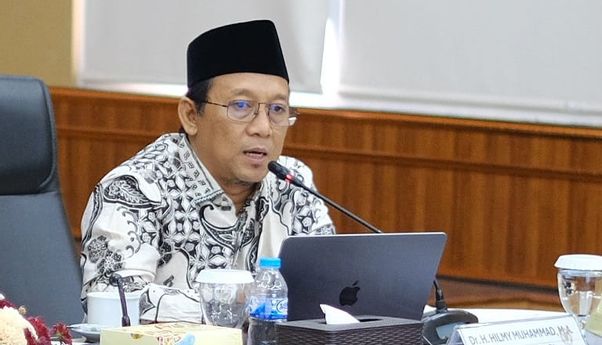 Peringatan Hari Otonomi Daerah, Gus Hilmy: Hak Daerah Harus Nyata, Bukan Sekadar Wacana