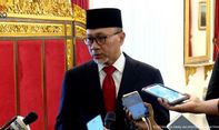 Resmi Jadi Mendag, Profil Zulkifli Hasan yang Pernah Jadi Menteri Kehutanan Berprestasi Era SBY