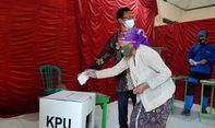 Berita Terbaru: Perolehan Suara Pilkada Sleman Berdasarkan Hasil Real Count KPU