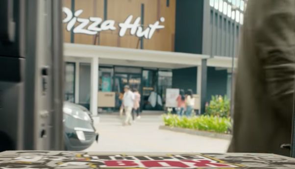 Babak Belur Pizza Hut Tahun 2020: Rugi Rp93 Miliar Hingga Kurangi Ratusan Pekerja