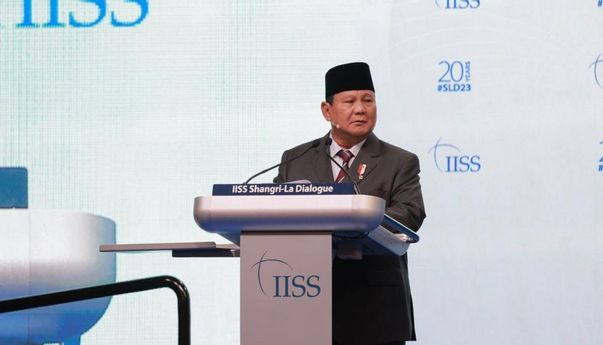 Gerindra Tunjuk Fauzi Baadila sebagai Koordinator Relawan Prabowo Subianto
