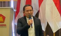 Dokter Rayendra Perkenalkan Program Rp100 Juta per RW di Kota Bogor