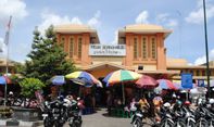 Tips Berbelanja di Pasar Beringharjo Yogyakarta Tanpa Harga Mahal