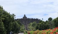 Berita Jateng: Pengelola Candi Borobudur Berharap Kuota Pengunjung Bisa Lebih Banyak