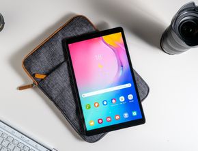 Mulai dari Advan hingga Samsung, Ini Berbagai Pilihan Tablet 10 Inch Murah Harga 2 Jutaan