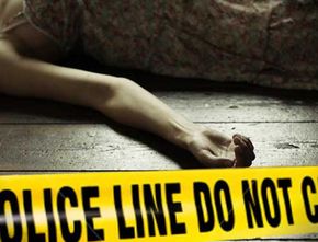 Mayat Wanita Ditemukan di Kamar Wisma Sleman, Korban Mutilasi