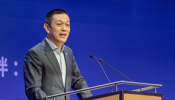 Nio Rilis Smartphone Khusus untuk Kendaraan Listriknya, Bisa Perintahkan Mobil Parkir Otomatis