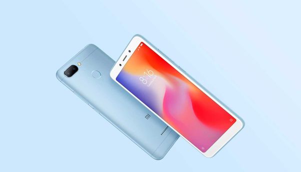 3 rekomendasi HP Xiaomi Dibawah 2 Juta Terbaik