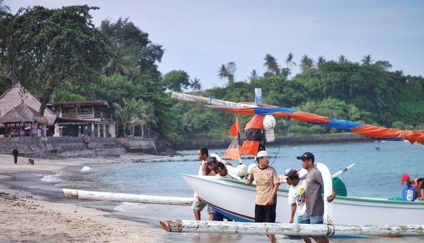 Terbaik! Komisi IV DPR Dorong Pemulihan Ekonomi di Kelautan dan Perikanan