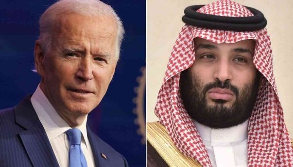 Kisruh Arab Saudi dengan Amerika Perkara Produksi Minyak, Pangeran Saud al-Shaalan Ungkap Jihad dan Syahid