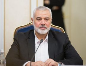 Pemimpin Hamas Ismail Haniyeh Tewas Terbunuh di Teheran