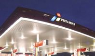 Bantah Ada Pembagian Hadiah Rayakan HUT ke-40, Pertamina: Itu Hoaks
