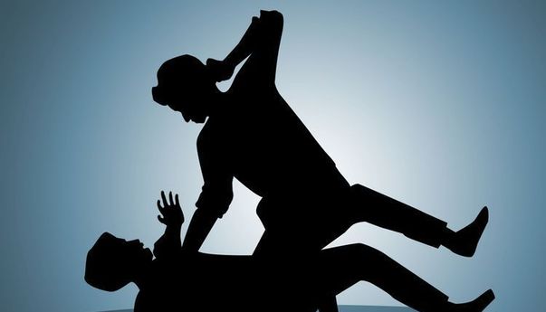 Diduga Salah Sasaran, Remaja Asal Setu Babak Belur Dihajar Oknum Brimob