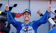 Hasil MotoGP Valencia 2020: Morbideli Jadi Kampiunnya, Joan Mir Juara Dunia!