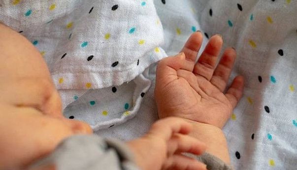 Hanya karena Utang Rp11 Juta, Orang Tua di Jakarta Utara Terpaksa Serahkan Bayi Umur 8 Bulan untuk Dijual Keluarga