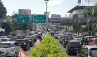PUPR Lirik Opsi Bangun Tol untuk Atasi Kemacetan Puncak