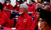 Buntut Bilang Siap Jadi Capres 2024, DPP PDIP Panggil Ganjar Pranowo Sore Ini!