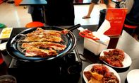 Restoran All You Can Eat Jakarta Murah Kurang dari 100 Ribu