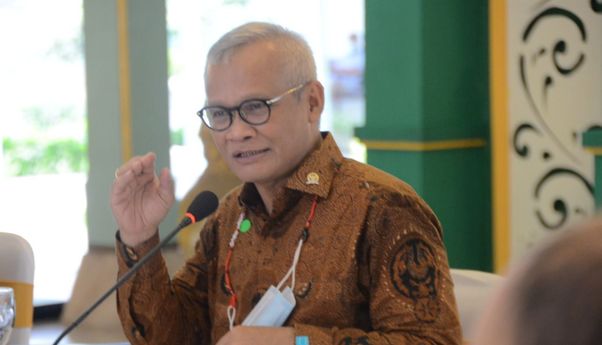 “Jangan Memusuhi PKI” kata Politikus PDIP