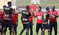 Tak Diizinkan Gunakan Stadion Gajayana, Persipura Jayapura Ingin Gunakan Stadion Kanjuruhan