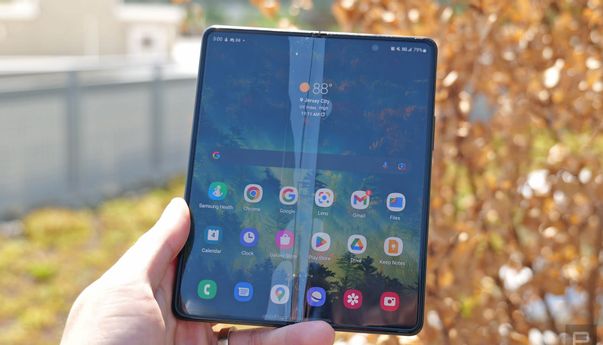 'Cerita Gelap' HP Samsung di Kasus Keamanan Siber