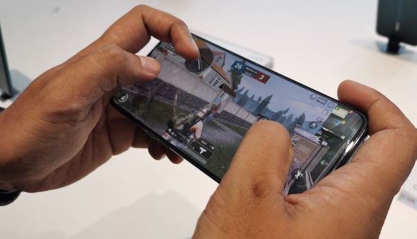 Yang Ngaku Gamers Wajib Coba HP OPPO untuk Game Ini