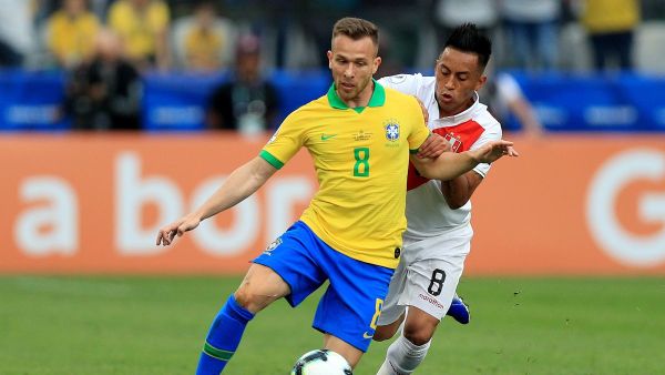 Jadwal Copa America 2019: Menakar Persiapan Kuda Hitam Peru Sebelum Laga Semifinal Kontra Chile