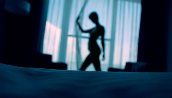 Takut Wabah Sifilis: Pekerja Seks dan Bintang Porno di Eropa Ramai-ramai Tobat