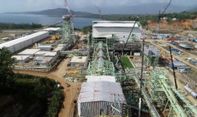 Smelter Nikel di Halmahera Mangkrak, Aib Buat PT Antam?