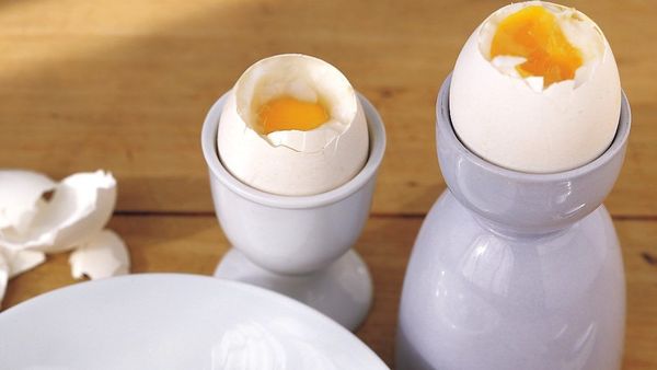 Dua Cara Merebus Telur yang Harus Anda Ketahui