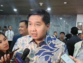 Menteri PKP Maruarar Sirait Upayakan Tanah Sitaan dari Koruptor untuk Perumahan Rakyat