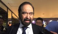 Kesiapan Surya Paloh Tinggalkan NasDem: Jika Kursi Parlemen di 2024 Tak Bertambah