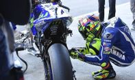 Ritual Aneh Valentino Rossi yang Dikaitkan dengan Takhayul di MotoGP