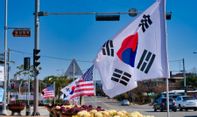 Wah, Gawat! Tingkat Kesuburan di Korea Selatan Paling Rendah Sedunia