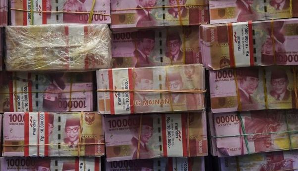 Polisi Ungkap Uang Palsu Rp22 Miliar di Jakbar Dijual Seperempat Harga: Buat Rp20 M Dapat Rp5 M