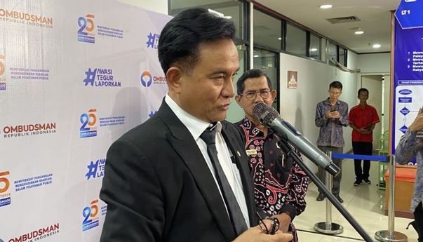 Menko Yusril Sebut Perpres Perlindungan Jaksa Tak Bertentangan dengan UU TNI