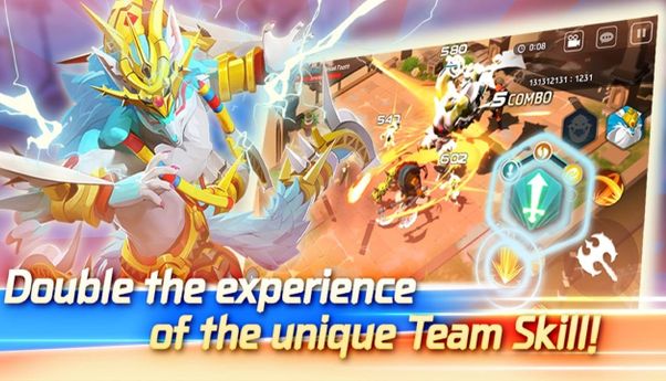 Pilihan Game Tanpa Kuota Internet Lebih Seru dari Mobile Legend