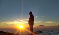 Keindahan dan Harga Tiket Wisata Mangli Sky View di Magelang
