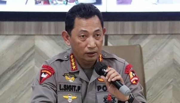 Akui Penanganan Kasus Brigadir J Lambat, Kapolri: Ada Upaya Hilangkan Barang Bukti, Rekayasa, dan Halangi Penyidikan