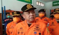 Kepala Basarnas Akui Terima Uang dari Lelang Proyek Pengadaan Barang