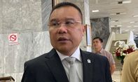 Sufmi Dasco Sebut Mayoritas Anggota DPR Sepakat Tidak Revisi UU MD3