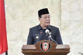 Gugatan Praperadilan Paman Birin Dikabulkan, Status Tersangka Gugur