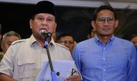 Kubu 02 Kembali Gugat Hasil Pemilu Presiden 2019, Begini Duduk Perkaranya