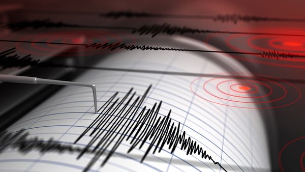 Berita Terkini: Gempa Kuat Dirasakan di Pesisir Jogja Sampai Jawa Timur
