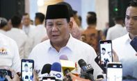 Tanggapan Prabowo soal Usulan Dana Zakat untuk Program Makan Bergizi Gratis