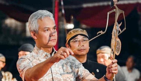Pengamat: Jika Berani Hengkang dari PDIP, Maka Habislah Ganjar Pranowo