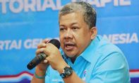 Giliran Partai Gelora Nyatakan Dukung Prabowo Capres 2024 usai Deklarasi Golkar dan PAN