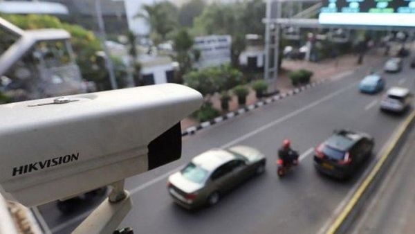 Berita Terbaru di Jogja: Belum Lama Tilang Elektronik Dijalankan, 315 Kendaraan Langgar Aturan
