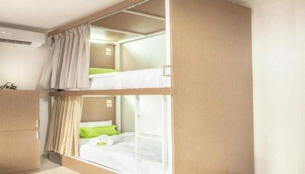 Rekomendasi Hotel Backpacker Jogja Murah dan Nyaman